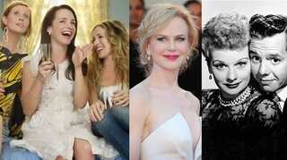 Top 5 Hollywood News today:Nicole Kidman in talks to play iconic TV star Lucille Ball, 'Sex and the City' stars' fee for revival