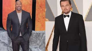 Dwayne Johnson, Leonardo DiCaprio headline Netflix's slate of 2021 movies