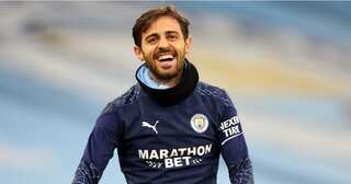 'He understands the game perfectly': Bernardo Silva delights Pep Guardiola