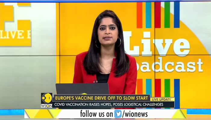 WionNews Video