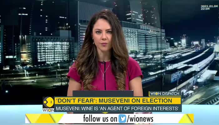 WionNews Video