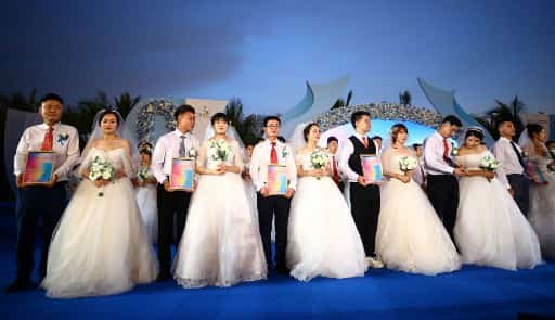 Now, China bans weddings and funerals in rural areas to combat virus Now, China bans weddings and funerals in rural areas to combat virus