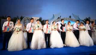 Now, China bans weddings and funerals in rural areas to combat virus