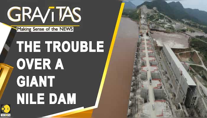 Gravitas: Africa's largest dam triggers divisions between 3 countries