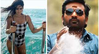 Katrina Kaif paired opposite Vijay Sethupathi in Sriram Raghavan's next?