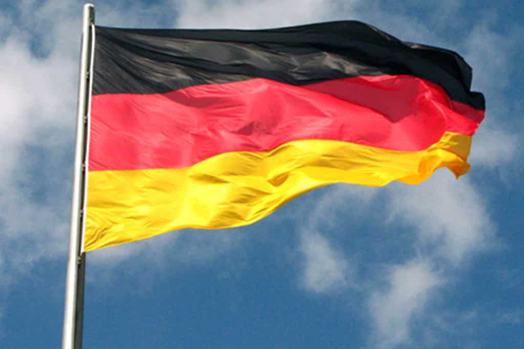 World Business Watch: German GDP expected to grow by 3.5% in 2021