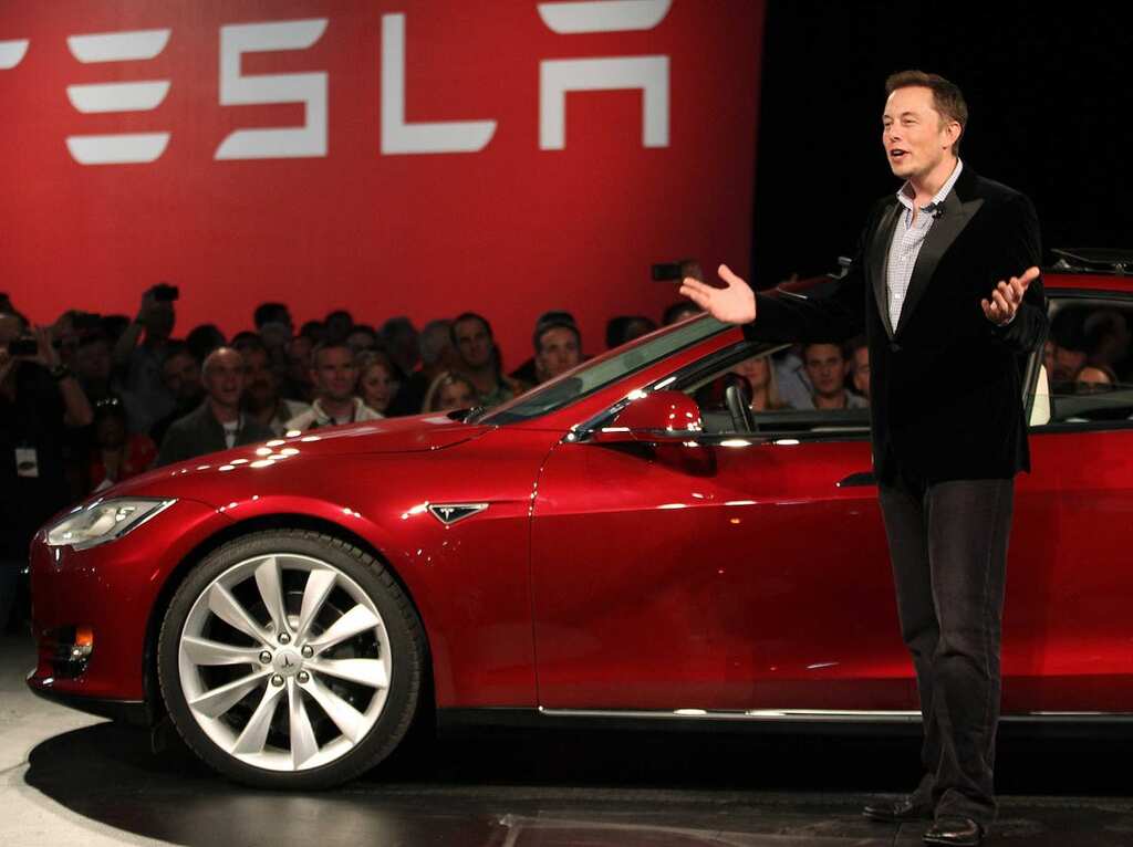 World Business Watch: Tesla marks India entry with new office in Bengaluru