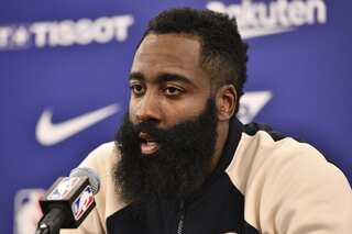 Harden, Durant lead Nets past Bucks, Randle the hero for Knicks