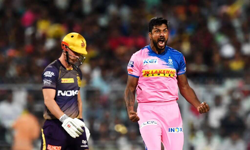 Varun Aaron hospitalised for laryngitis, pulls out of Syed Mushtaq Ali T20 Varun Aaron hospitalised for laryngitis, pulls out of Syed Mushtaq Ali T20