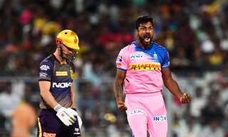 Varun Aaron hospitalised for laryngitis, pulls out of Syed Mushtaq Ali T20