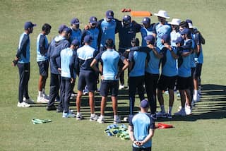 India announce squad for England T20I series as Suryakumar Yadav, Ishan Kishan get call-ups