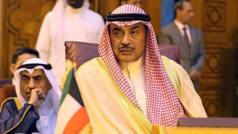 Kuwait's Cabinet Ministers resign amid dispute with Parliament