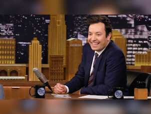 'The Tonight Show Starring Jimmy Fallon' gets renewed for 5 more years