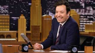 'The Tonight Show Starring Jimmy Fallon' gets renewed for 5 more years