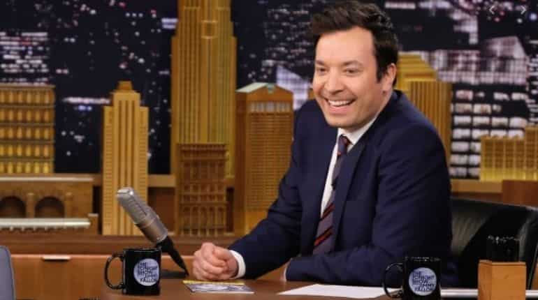 'The Tonight Show Starring Jimmy Fallon' gets renewed for 5 more years