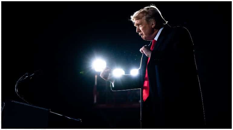 SAG-AFTRA bans Donald Trump from future readmission after he resigns