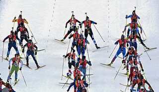 Ski World Cup races in Austria halted over Covid-19