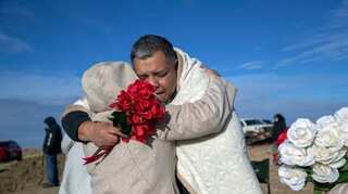 Tribal elders are dying from the pandemic, causing a cultural crisis for American Indians