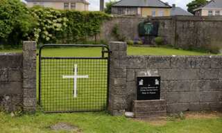 9000 baby deaths at church-run homes: Irish PM sorry for 'profound wrong'