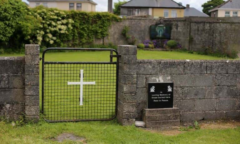9000 baby deaths at church-run homes: Irish PM sorry for 'profound wrong'