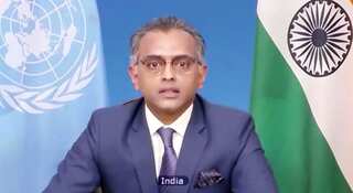 India lauds UN peacekeeping mission in Mali, highlights its support to the country 