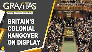 Gravitas: Why are British MPs discussing Indian policies?
