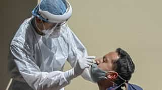 Coronavirus infection provides as much immunity as vaccines: Study