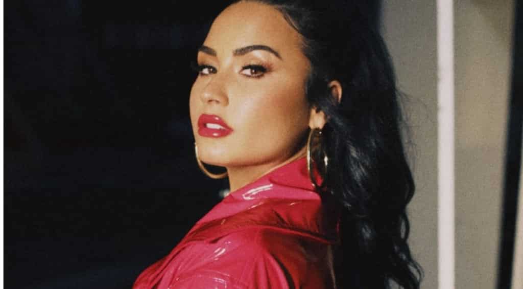 Demi Lovato releases 'Melon Cake' music video on her 29th birthday