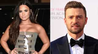 Justin Timberlake, Demi Lovato & others to perform at Joe Biden's inauguration ceremony