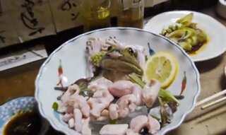 Frog extinctions: Europe’s voracious appetite for frogs’ legs is to blame