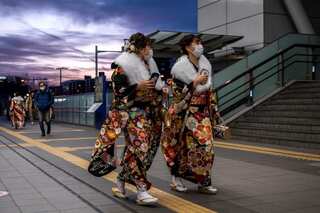 Japan expands coronavirus emergency to seven more prefectures