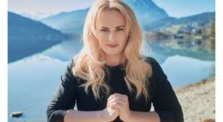 Rebel Wilson has found her 'Disney Princess', introduces girlfriend to the world in a new Instagram post