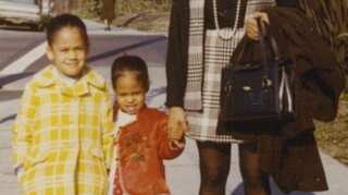 Kamala Harris shares childhood pics on Instagram, pays tribute to mother