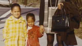 Kamala Harris shares childhood pics on Instagram, pays tribute to mother