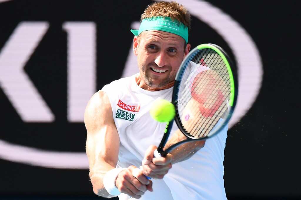 Australian Open: Player reveals he was allowed to board flight despite COVID-19 positive test Australian Open: Player reveals he was allowed to board flight despite COVID-19 positive test