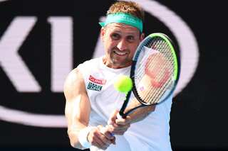 Australian Open: Player reveals he was allowed to board flight despite COVID-19 positive test