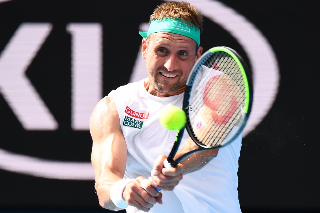 Australian Open: Player reveals he was allowed to board flight despite COVID-19 positive test