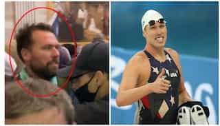 Olympic gold-medallist Klete Keller charged for role in US Capitol riots