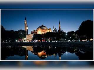 Pics: Istanbul not the only place with water crisis, know about these cities