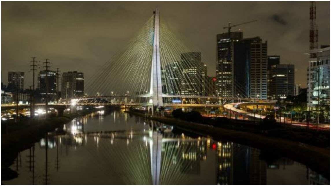 Sao Paulo
