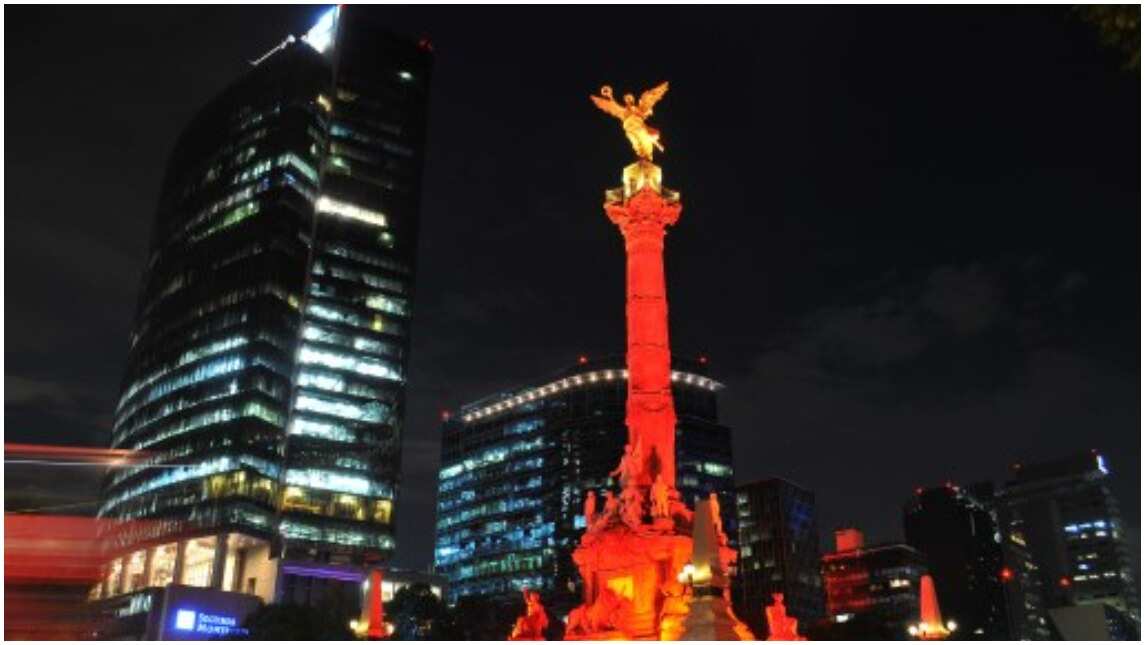 Mexico City