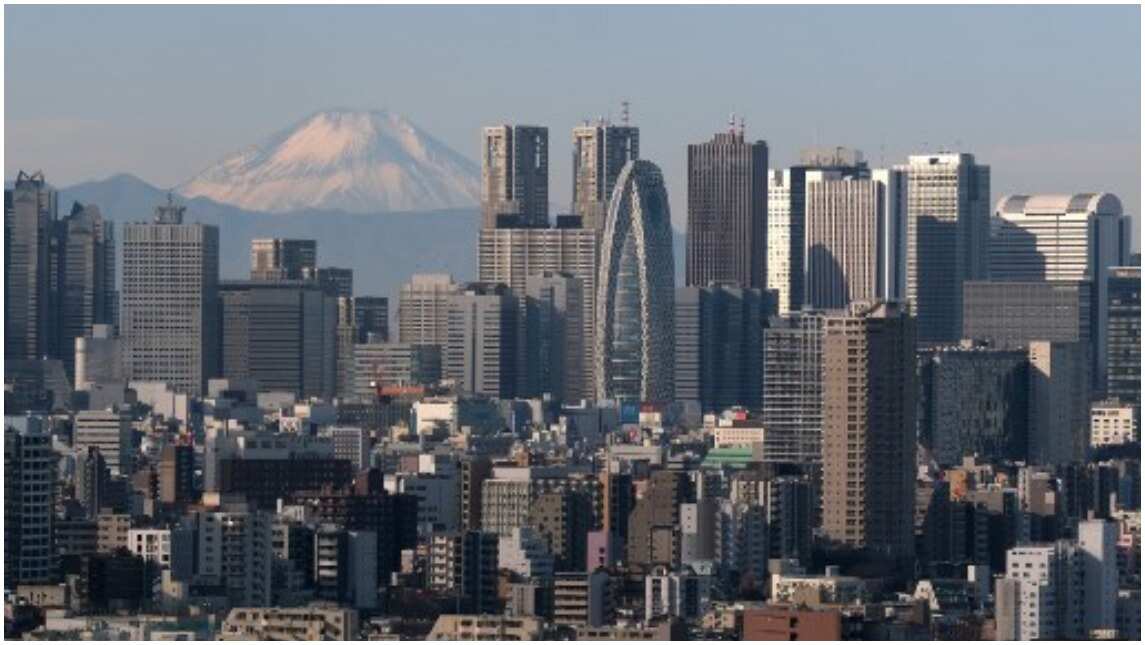 Tokyo