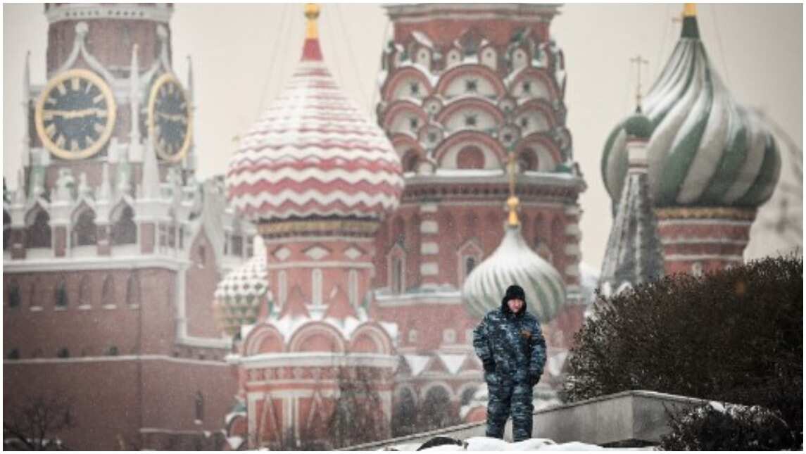 Moscow