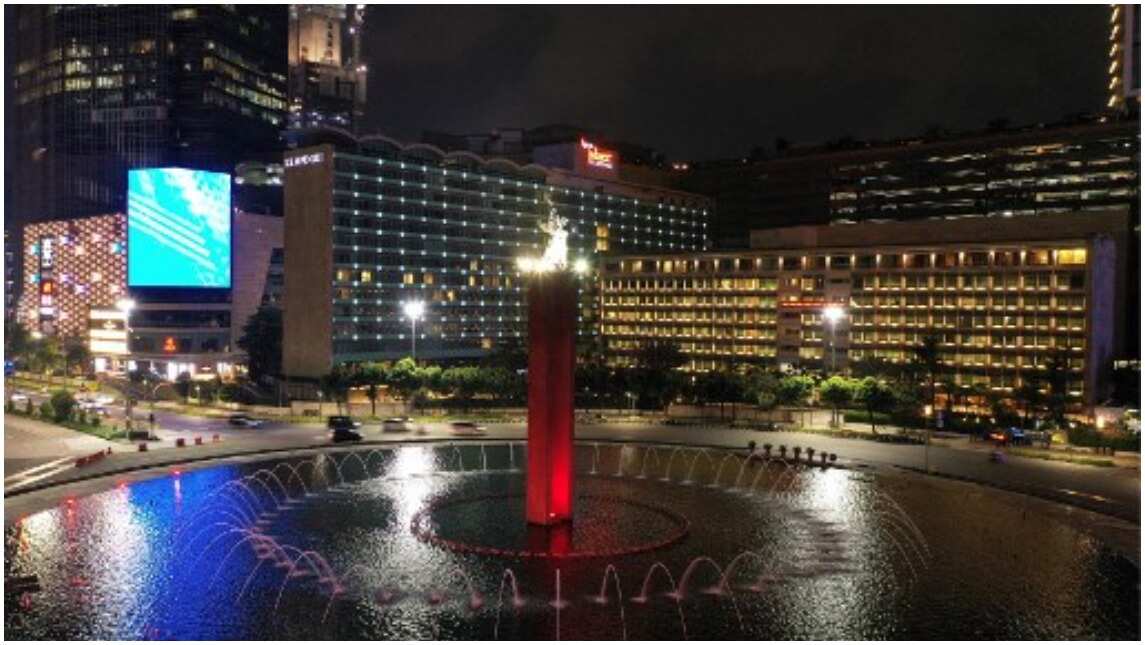 Jakarta