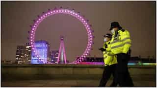 London now has the most number of dollar millionaires, trumping New York City