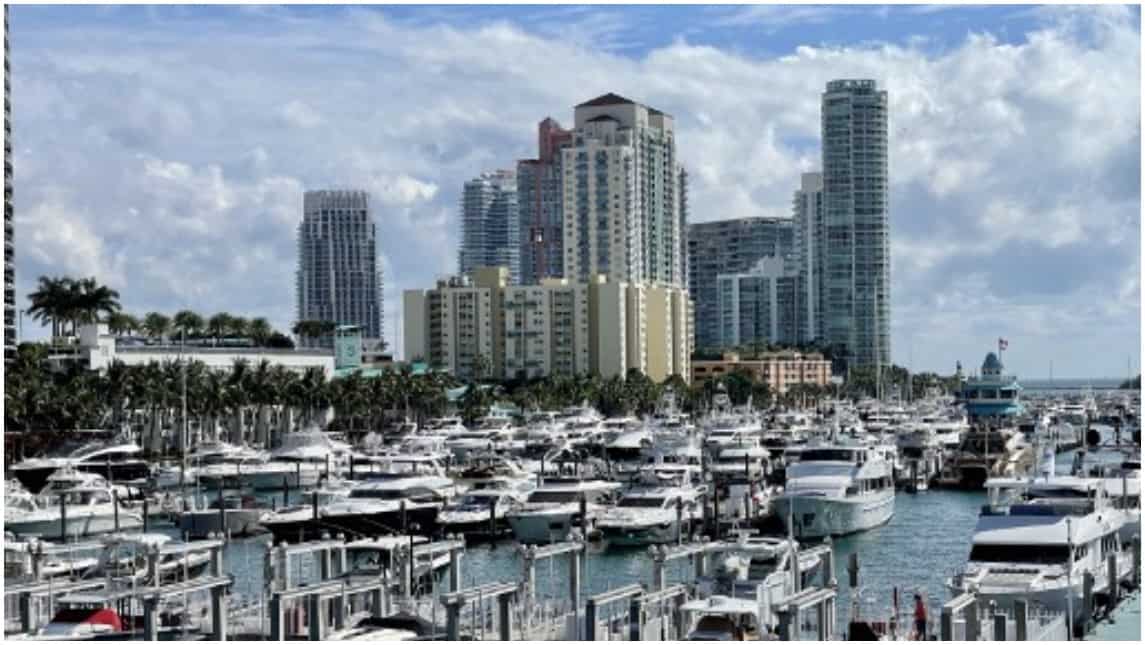 Miami