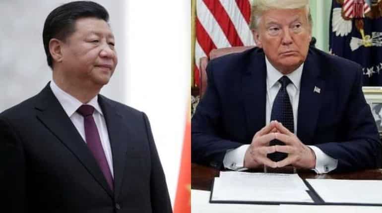 'Rude interference': China on US banning tomato, cotton imports