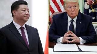 'Rude interference': China on US banning tomato, cotton imports