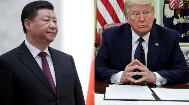 'Rude interference': China on US banning tomato, cotton imports