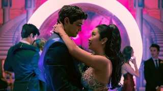 'To All The Boys: Always and Forever' review: The end of the franchise is about faith, trust and lot of mush 